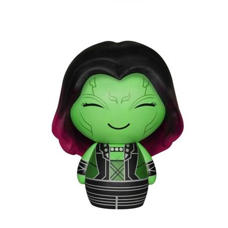 Funko Vinyl Sugar Dorbz. Guardians Of The Galaxy Gamora Collectible Figure - 3