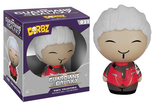 Funko Vinyl Sugar Dorbz. Guardians Of The Galaxy The Collector Collectible Figure - 2