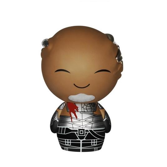 Funko Vinyl Sugar Dorbz. Guardians Of The Galaxy Korath Collectible Figure - 3