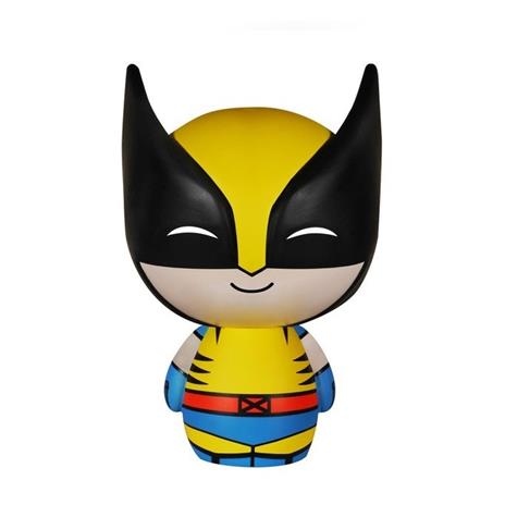 Funko Vinyl Sugar Dorbz. Marvel Series 1 Wolverine Collectible Figure - 3