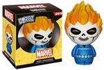 Funko Vinyl Sugar Dorbz. Marvel Series 1 Ghost Rider Collectible Figure