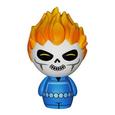Funko Vinyl Sugar Dorbz. Marvel Series 1 Ghost Rider Collectible Figure - 3