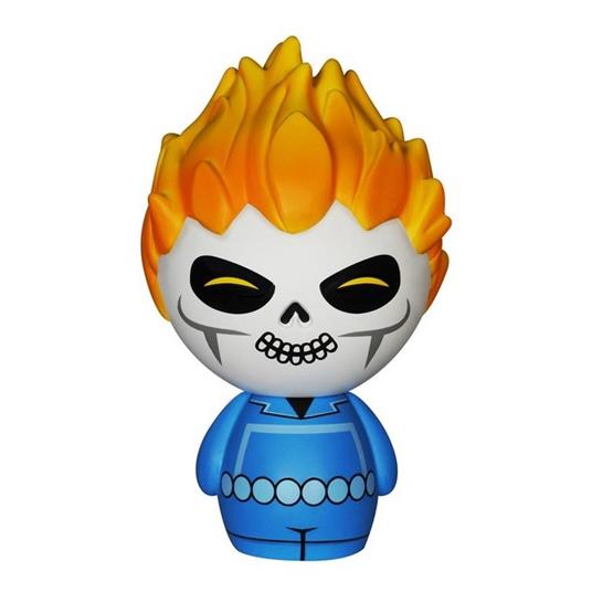 Funko Vinyl Sugar Dorbz. Marvel Series 1 Ghost Rider Collectible Figure - 3