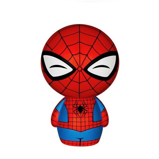 Action figure Spider-Man. Marvel Funko Dorbz - 3