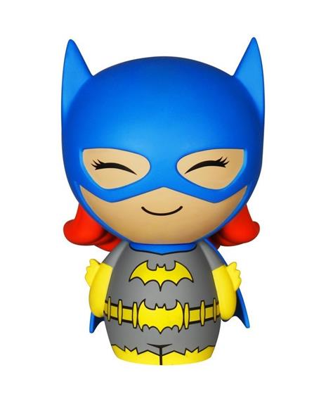 Funko Vinyl Sugar Dorbz. Batman Series 1 Batgirl Collectible Figure - 3