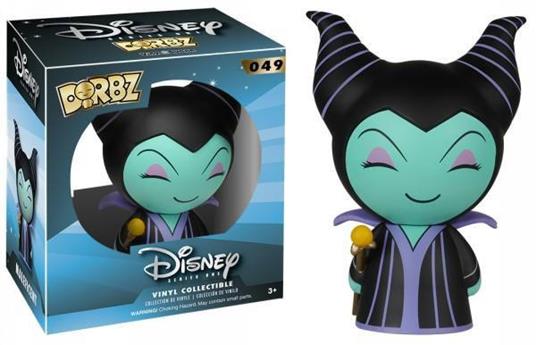 Funko Vinyl Sugar Dorbz. Disney Series 1. Maleficent Collectible Figure