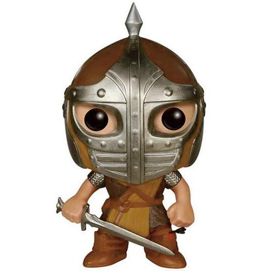 Funko POP! Games The Elder Scrolls V. Skyrim Whiterun Guard