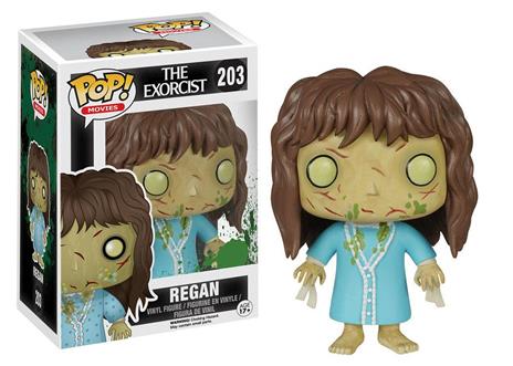 POP Movie: The Exorcist