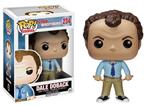 Funko POP! Movies. Step Brothers Dale Doback Vinyl Figure 10cm