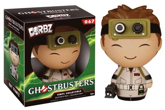 Funko Dorbz.! Ghostbusters. Ray Stantz