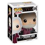 Funko POP! Movies. The Hunger Games President Snow