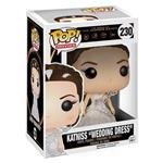 Funko POP! Movies. The Hunger Games Katniss `Wedding Dress`