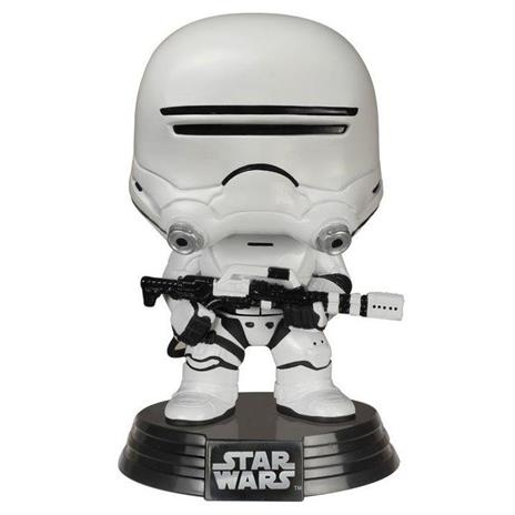 Funko POP! Star Wars. Flametrooper Primo Ordine - 2