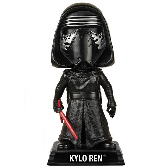 Funko Star Wars. The Force Awakens. Kylo Ren. Bobble-Head - 2