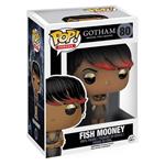 Funko POP! Heroes Gotham Before The Legend. Fish Mooney