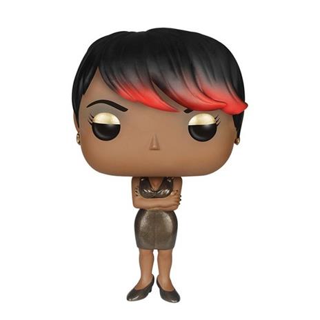 Funko POP! Heroes Gotham Before The Legend. Fish Mooney - 3