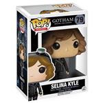 Funko POP! Heroes Gotham Before The Legend. Selina Kyle