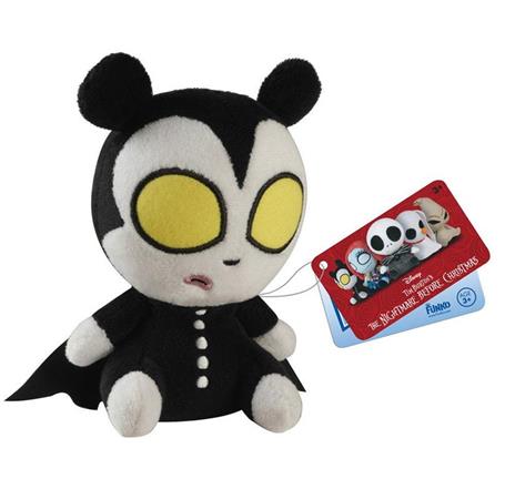 Peluche Vampire Teddy. The Nightmare Before Christmas Funko Mopeez
