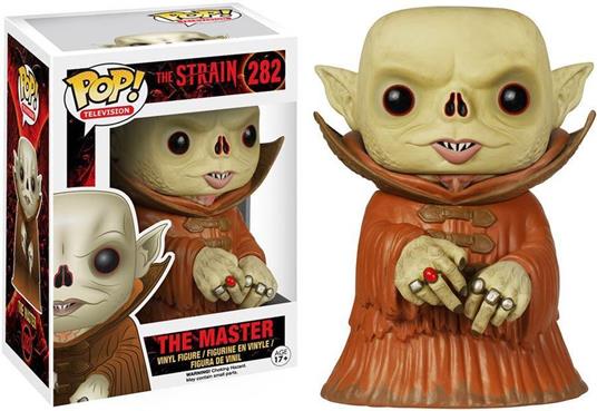 Funko POP! Television. The Strain Master - 2