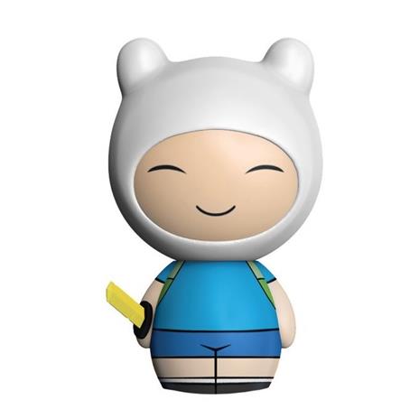 Funko Sugar Dorbz. Adventure Time. Finn. - 3