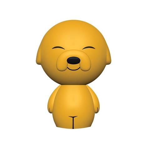 Funko Sugar Dorbz. Adventure Time. Jake. - 3