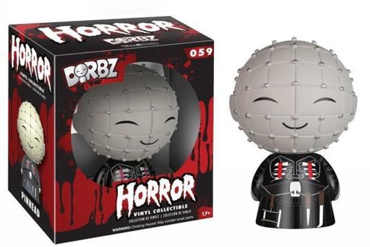 Funko Vinyl Sugar Dorbz. Horror Series 1 Pinhead Collectible Figure