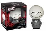 Funko Vinyl Sugar Dorbz. Nightmare Before Christmas. Jack Skellington Collectible Figure