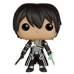 Funko POP! Sword Art Online. Kirito