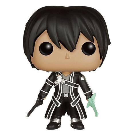 Funko POP! Sword Art Online. Kirito - 2