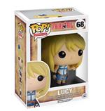 Funko POP! Anime Fairy Tail. Lucy
