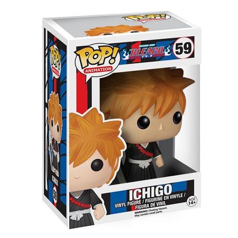 Funko POP! Animation. Bleach. Ichigo - 2