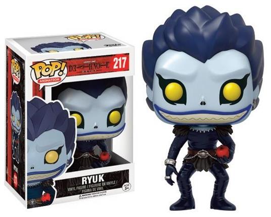 Funko POP! Animation Death Note. Ryuk - 3