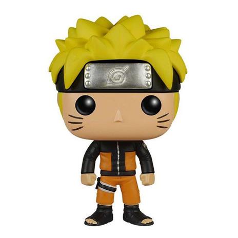 Funko POP! Naruto. Naruto