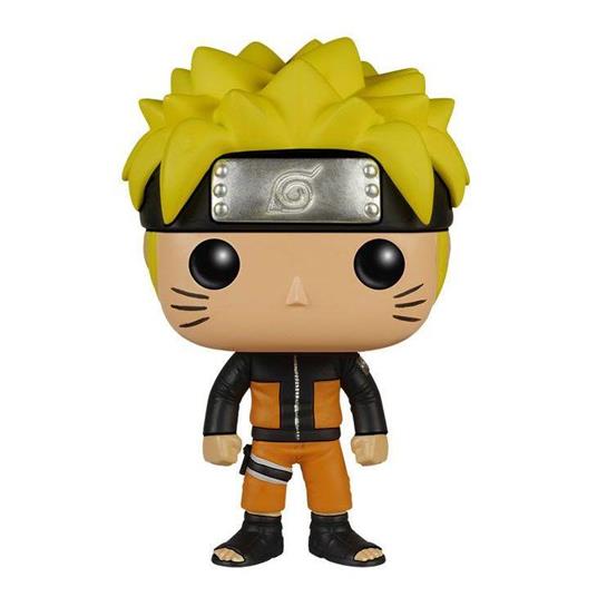 Funko POP! Naruto. Naruto - 2