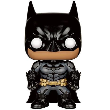 Funko POP! Eroi DC. Batman Arkham Knight - 2