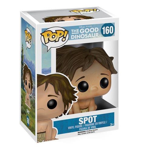 Funko POP! Disney The Good Dinosaur. Spot - 2