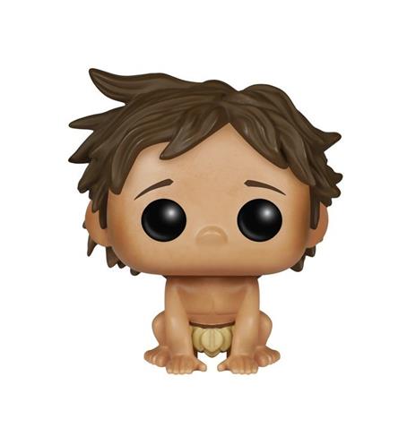 Funko POP! Disney The Good Dinosaur. Spot - 3