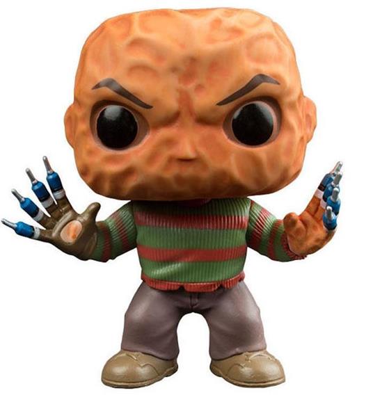 Funko POP! Movies. Nightmare on Elm Street Freddy Krueger Syringe Fingers - 2