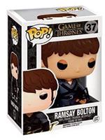 Game Of Thrones. Pop Vinyl 37 Ramsay Bolton Ltd Ed.