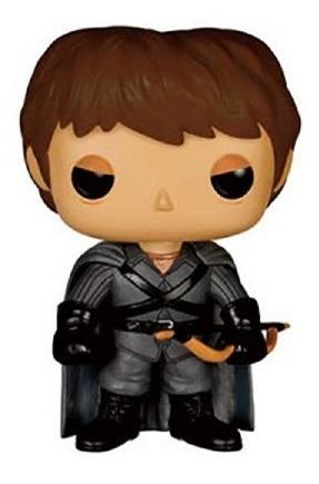 Game Of Thrones. Pop Vinyl 37 Ramsay Bolton Ltd Ed. - 3