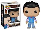 Funko POP! Television. Supernatural. Castiel Steve