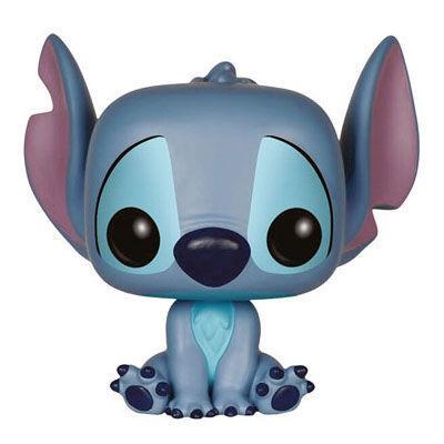 POP Disney: Lilo & Stitch - Stitch seated - 2