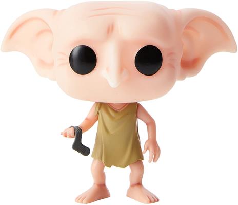 POP! Vinyl: Harry Potter: Dobby - 2