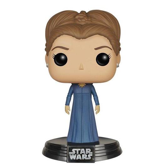 Funko POP! Star Wars. Principessa Leia Episodio 7