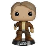 Funko POP! Star Wars. Episode VII The Force Awakens. Han Solo.