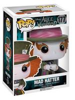 Funko POP! Movies. Disney. Alice in Wonderland MAD HATTER