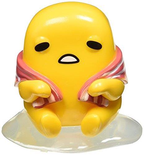 Funko POP! Gudetama The Lazy Egg. Gudetama with Bacon - 2