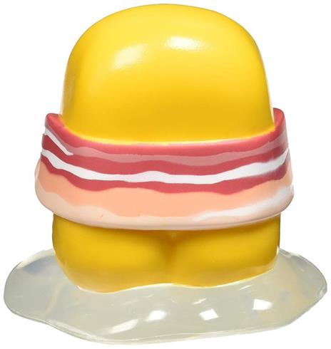 Funko POP! Gudetama The Lazy Egg. Gudetama with Bacon - 6
