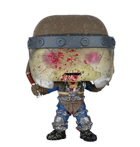 Funko POP! Games. Call Of Duty Brutus - 3