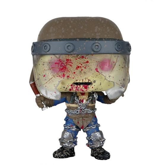 Funko POP! Games. Call Of Duty Brutus - 3